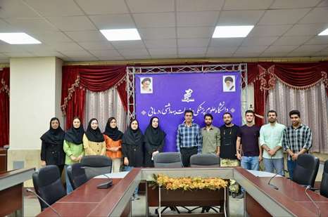 برگزاری کارگاه ماشین بیهوشی و تنظیمات آن در اعمال جراحی مختلف  